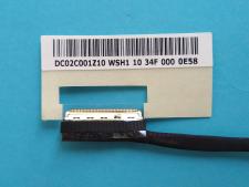 Шлейф матриці до ноутбука Acer Travelmate 8481 №2